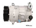 NISSENS 89420 Kompressor, Klimaanlage für OPEL SAAB