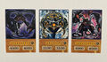 Yu-Gi-Oh GX Karten im Anime-Stil - Arcana Force XXI The World EX The Light Lineal