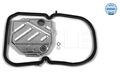 MEYLE 014 027 2106 Hydraulikfiltersatz, Automatikgetriebe für MERCEDES-BENZ