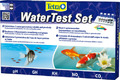 Tetra Wassertest Set pH KH GH No2 Co2 Tröpfchentest zur Messung im Süßwasser