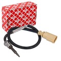 FEBI ABGASTEMPERATURSENSOR passend für AUDI A4 A5 A6 A7 Q7 Q8 VW AMAROK TOUAREG