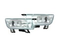 Nebelscheinwerfer Set Links Rechts für Saab 9-5 Kombi 9-3 Cabrio 97-02 TYC