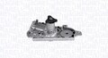 MAGNETI MARELLI 352316170736 Wasserpumpe für MAZDA