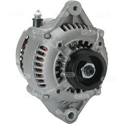 HC-Cargo 112079 Lichtmaschine Generator 90A 14V für VW Golf IV Schrägheck (1J1)