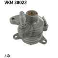 SKF Spannrolle, Keilrippenriemen VKM 38022