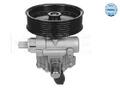 Original MEYLE Hydraulikpumpe Lenkung 014 631 0012 für Mercedes-Benz
