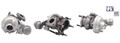 Turbolader Elstock für Audi A4 B5 Avant VW Passat Variant 1995-2001 91-0227