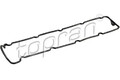 Ventildeckeldichtung ACM (Polyacryl-Kautschuk) 502 134 TOPRAN für BMW OPEL