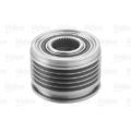 Generatorfreilauf Valeo 588025 Valeo New Spare Part für Mercedes Benz Mitsubishi