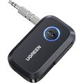 Bluetooth 5.4 Aux Adapter für Auto - Rauschunterdrückung, 3,5mm Anschluss