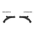 Querlenker Satz links rechts für Hyundai Accent I X-3 1.3 1.3i 12V 1.5i