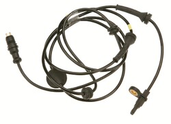 TRW GBS2095 Sensor, Raddrehzahl hinten links rechts passend für FIAT