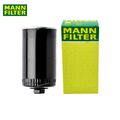 MANN Ölfilter für VW TRANSPORTER T3 VOLVO 240 940 SEAT TOLEDO VW GOLF POLO W940