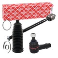 FEBI PROKIT 1 SPURSTANGE LINKS passend für Porsche Cayenne 92A VW Touareg
