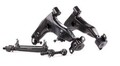 RIDEX 2905L0025 Lenkersatz Radaufhängung Querlenker für VOLVO V40 Kombi (645)