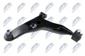 NTY Lenker, Radaufhängung ZWD-MS-018 für MITSUBISHI