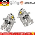 2x Bremssattel Hinten für Audi A4 8E B6 B7 8H Seat Exeo 3R 1KD 1KP Links Rechts