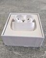 Apple AirPods Pro 2. Generation mit MagSafe Kabellosem Ladecase - Weiß