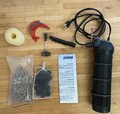 EHEIM Biopower 200 Innenfilter Aquaball Aquarium 2412020 Filter Pumpe