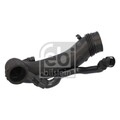 FEBI BILSTEIN Ladeluftschlauch 193743 passend für PEUGEOT, CITROËN