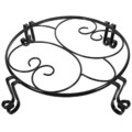  Blumenständer Aus Eisen Präsentationsständer Für Blumentöpfe Blumenpot -Rack