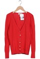 Heine Strickjacke Damen Cardigan Jacke Gr. EU 38 Rot #n9e2ow2