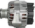 Lichtmaschine für Smart FORFOUR 454 1.5 CDI Generator Mitsubishi Colt VI 1.5 DI-