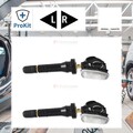 ORIGINAL® Schrader 3279 Radsensor, Reifendruck-Kontrollsystem für Jeep COMPASS