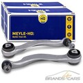 MEYLE HD 2x QUERLENKER VORNE UNTEN FÜR BMW 5-ER F10 F11 6-ER F12 F13 F06