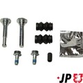 JP Group 3161950210 Führungshülsensatz, Bremssattel vorne für CITROËN OPEL