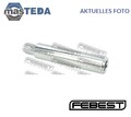 2774-XC90UPF FÜHRUNGSBOLZEN BREMSSATTEL FEBEST NEU OE QUALITÄT