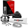 Maxgear 49-3097 Gelenksatz Antriebswelle für MERCEDES BENZ E KLASSE 124 C S SL