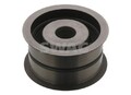 SWAG 30 03 0012 Umlenkrolle Zahnriemen Ø60mm für AUDI A8 (4D2, 4D8)