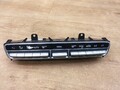 Mercedes W205 Klimaregelung Heizungsregelung Klimabedienteil A2059058105