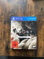 Ghost of Tsushima Special Edition Sony PlayStation 4
