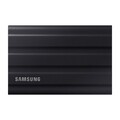 Samsung Portable SSD T7 Shield, 4 TB, USB 3.2 Gen.2, 1.050 MB/s Lesen, 1.000 MB/