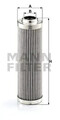Hydraulikfilter Lenkung HD 512/2 MANN-FILTER