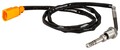HELLA 6PT 010 376-181 Abgastemperatursensor für VW Polo Schrägheck (6R1, 6C1)