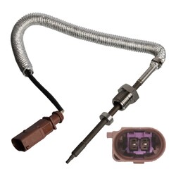 FEBI Abgastemperatursensor VW-Audi 109192