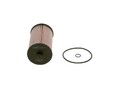 BOSCH Kraftstofffilter F 026 402 101 für VW