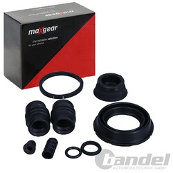 MAXGEAR REPARATURSATZ BREMSSATTEL HINTERACHSE PASSEND FÜR CHEVROLET AVEO CRUZE