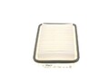 BOSCH Luftfilter F 026 400 017 für TOYOTA SUBARU