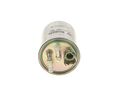 BOSCH 0 450 906 334 Kraftstofffilter für FORD SEAT VW