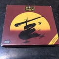 Miss Saigon - Original London Cast Recording (2 Discs CF FAT BOX 1990)