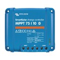 Solar Laderegler Charge Controller MPPT 75/10 10A 12V/24V SmartSolar Victron