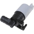 Waschwasserpumpe, Scheibenreinigung Blue Print für Peugeot 508 I 8D_  1.6 THP