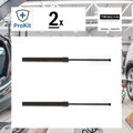 ORIGINAL® Triscan Gasfeder, Motorhaube Links, Rechts für Renault MEGANE IV