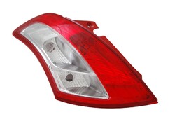 Rücklicht links für Suzuki Swift 4 2010- IV Heckleuchte Rückleuchte