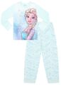 Disney Mädchen Elsa Frozen Make Your Own Magic Long Pyjama Set