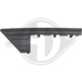 DIEDERICHS (4416182) Scheinwerfer rechts für RENAULT